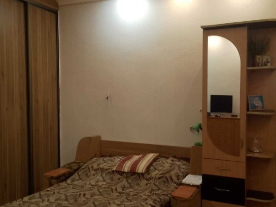 Продам часть дома на Слободке. Одесса