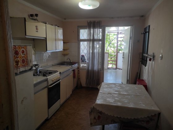 Продам курень-дачу Одеса