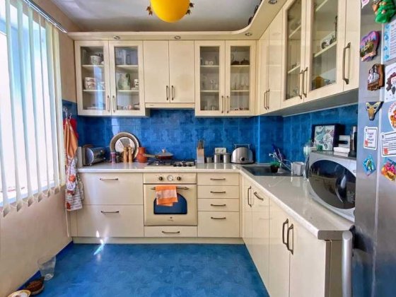 Будинок на вул. Абрикосова Одеса