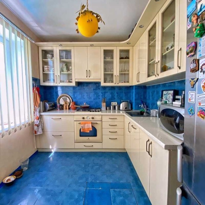 Будинок на вул. Абрикосова - фото 1