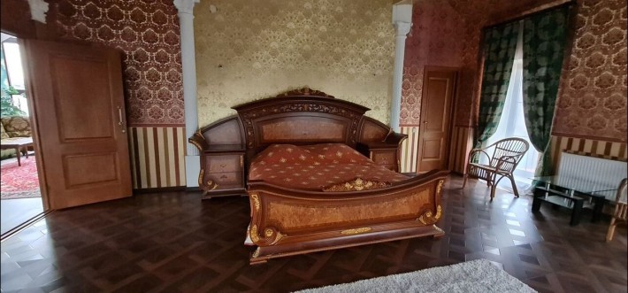 Продам ТЕРМІНОВО ексклюзивний будинок, Французський бульвар - фото 1