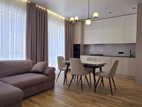 ‼️Продажа Дуплекса з Ремонтом‼️Газ | Нові Меблі Петропавлівська Борщагівка