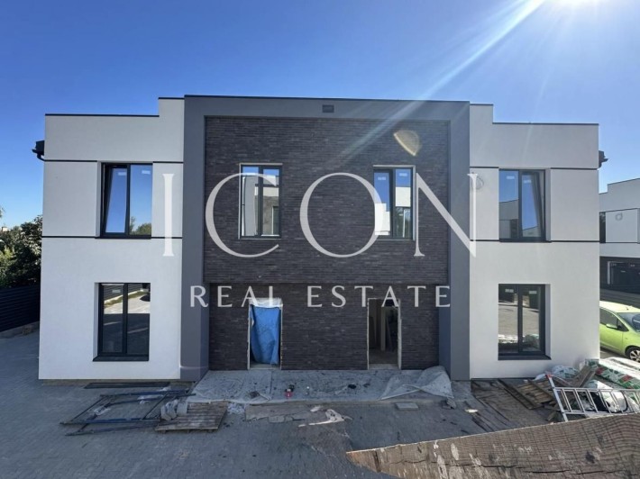 Продаж буплексу | 120м² | Петропавлівська Борщагівка - фото 1