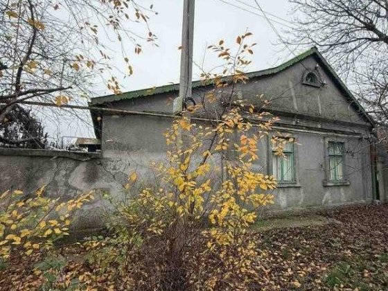 Продам домик с  участоком Одеса