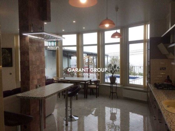 Продаж будинку на березі моря / Дача Ковалевського Одеса