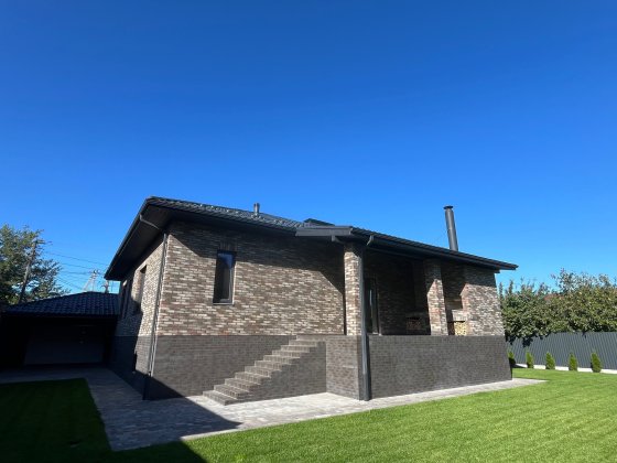 Будинок з ПІДВАЛОМ! 128 м2 +128м2 підвал Петропавлівська Борщагівка Петропавлівська Борщагівка