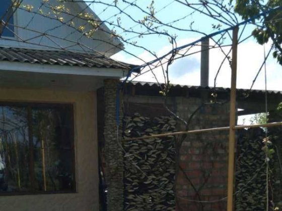 Дом 70кв.м с Участком 10 соток на ул. Тимирязева/Львовская Фонтан Одесса