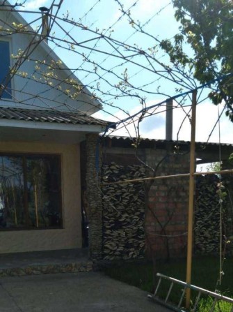 Дом 70кв.м с Участком 10 соток на ул. Тимирязева/Львовская Фонтан - фото 1