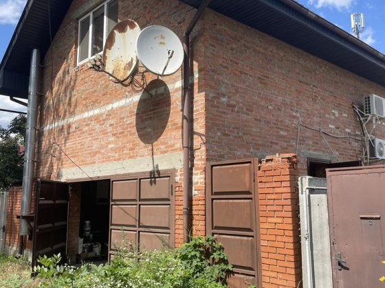 Продам дом улица Камская, 4 Холодногорский район Харьков