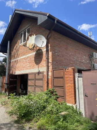 Продам дом улица Камская, 4 Холодногорский район - фото 1