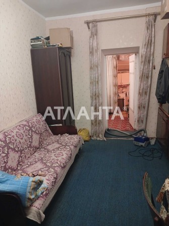 Продается дом вблизи моря, 10 минут пешком. - фото 1