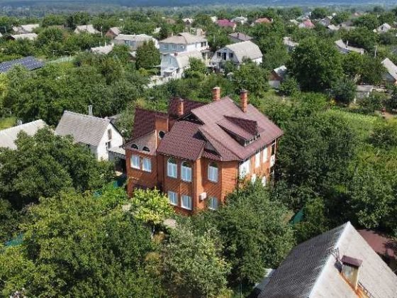 Продам Дом‼️10 мин от Харькова‼️355м2 с ремонтом(код 5314) Харьков