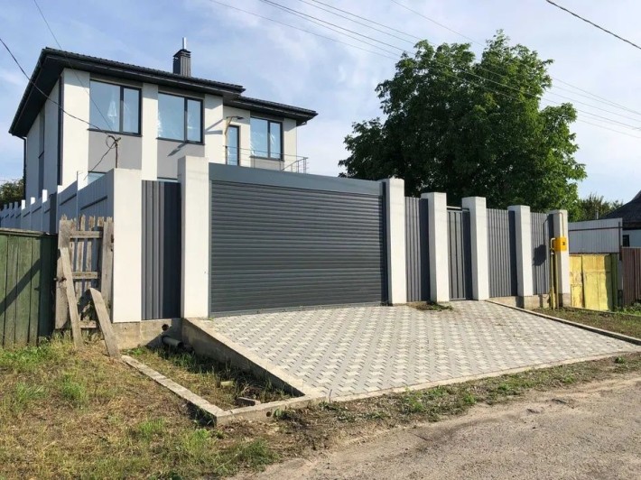 Продам ДОМ Павлово поле, м.23 августа,ул.Клочковская - фото 1