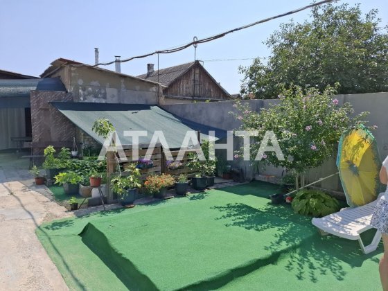 Продаётся дом с участком 5.5 соток весь пакет документов Одесса