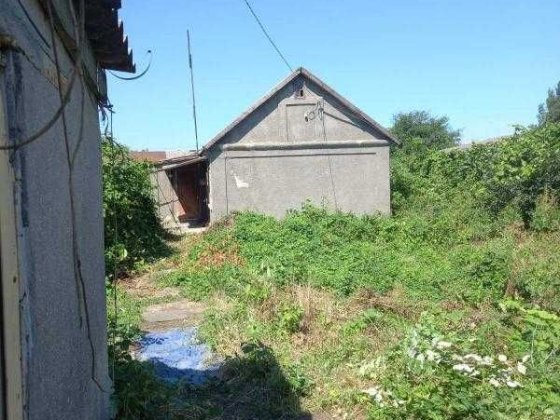 Цена с оформлением! дом с участком на Слободке, ул. Агрономическая Одеса