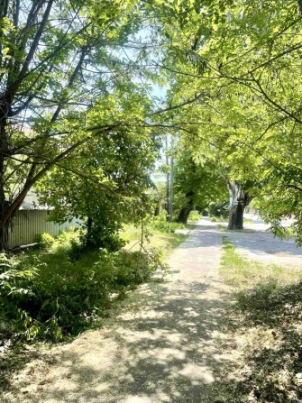 Дом на ділянці 10 соток. ГАРАЖ. Коммунікації‼️ВСІ ДОКУМЕНТИ‼️ - фото 1