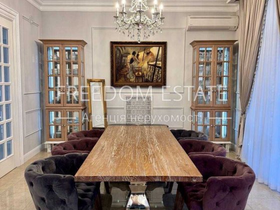 900 тыс.$‼️БЕЗ КОМИССИИ‼️ 350 м2 / Коттедж премиум класса / Парк Хаус Харьков