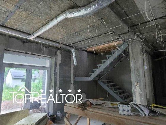 Продаж будинку у скандинавському стилі у с. Форест. Без комісії! Харьков