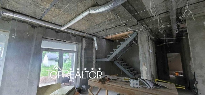 Продаж будинку у скандинавському стилі у с. Форест. Без комісії! - фото 1