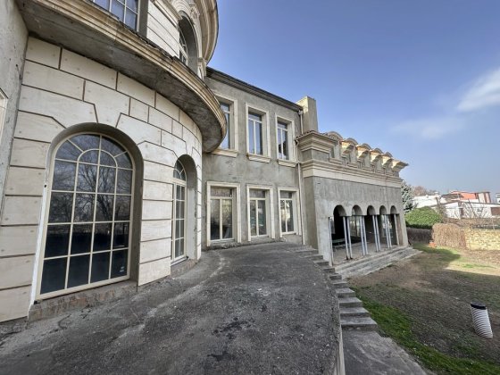 Продажа дома в Аркадии, 12 соток , 900 м² , Особняк от строителей Одеса