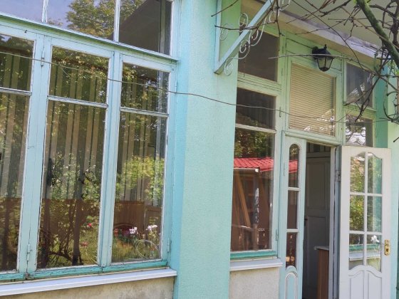 Дом-Дача на 12 ст Фонтана Одеса