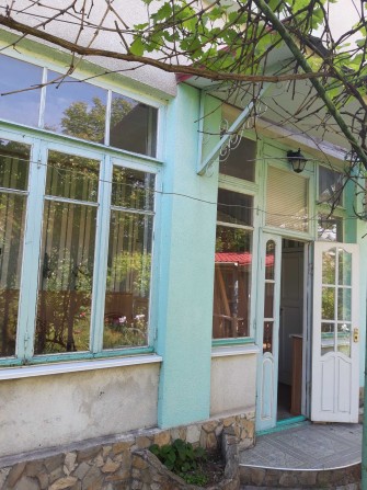 Дом-Дача на 12 ст Фонтана - фото 1