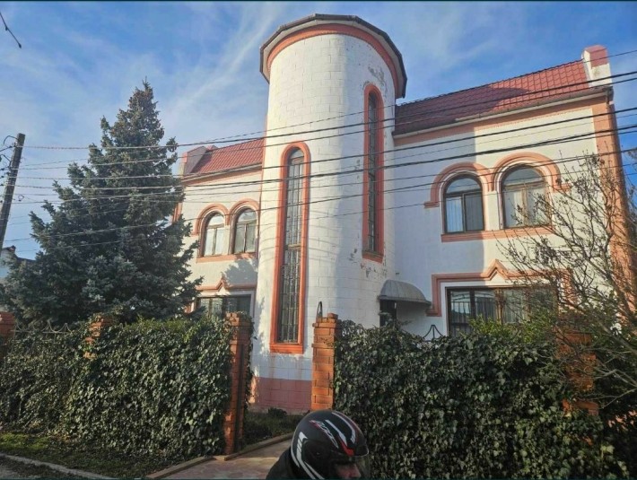 Шикарный Дом Ремонт 14 ст. Люстдорфской дор Можно под бизнес - фото 1