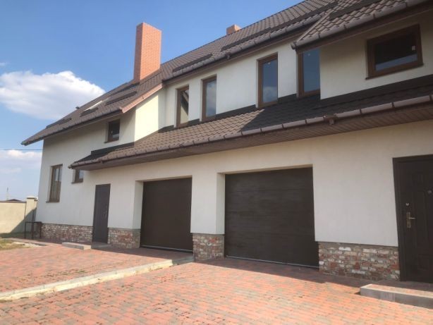 ТаунХаус,Дуплекc Родичи, Є-Відновлення - фото 1