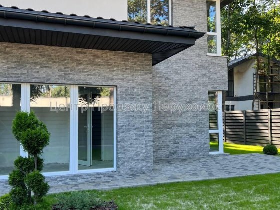 без комиссии!!Продам Дом в престижном КП закрытого типа «Форест» Харьков