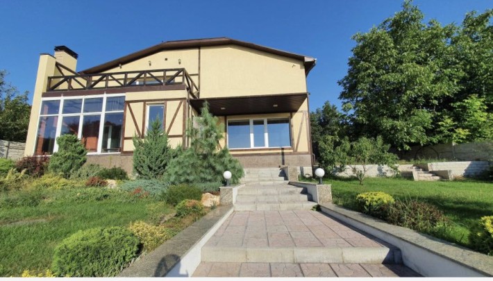 ‼️два дома на одном участке‼️247м2‼️Евро ремонт‼️ - фото 1