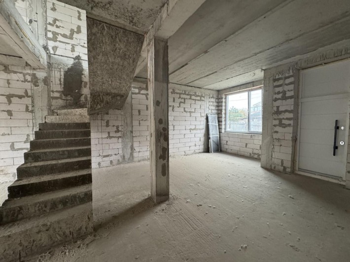 Продам  новый  танхаус в Одессе - фото 1