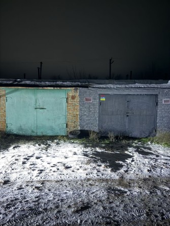 2 гаражі поруч, сигналізацією, ГК Старт13 БАМ, гаражі в Ооександрії - фото 1