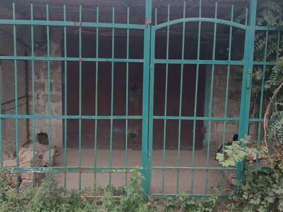 Продам      гараж Белгород-Днестровский