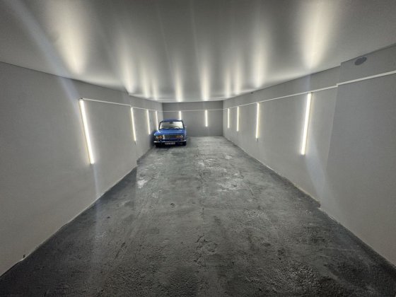 Гараж Дитячий Світ 13 на 4.5 М Бердичів