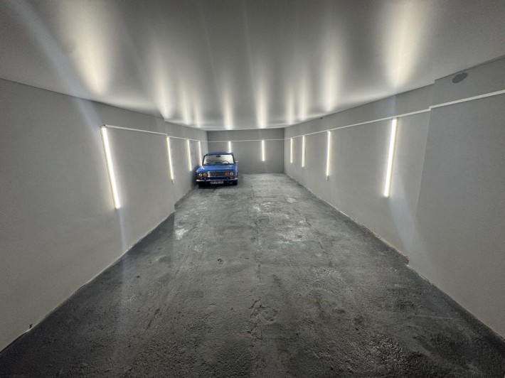 Гараж Дитячий Світ 13 на 4.5 М - фото 1