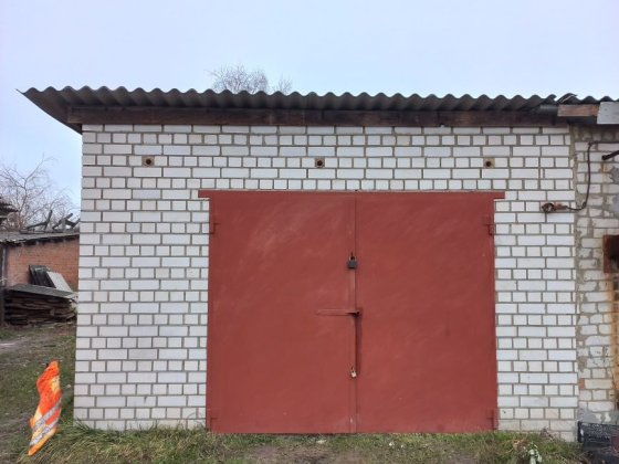 Продам гараж р-н ЗАГСу Бердичів