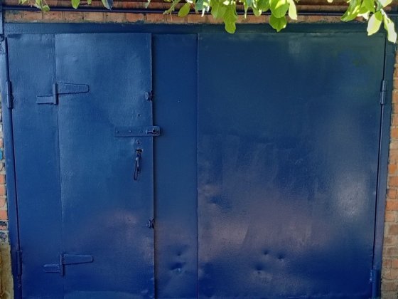 Гараж в гаражном кооперативі Бердичів