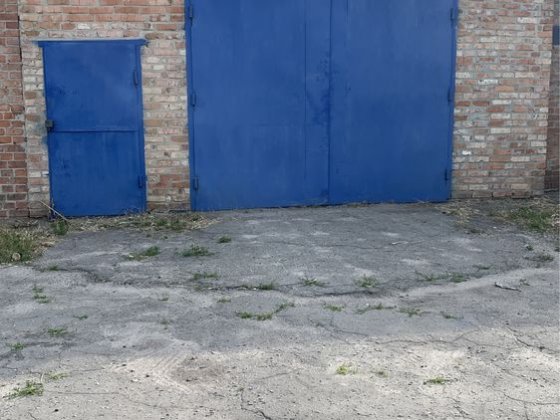 Продам гараж р-н Жд вокзалу Васильків