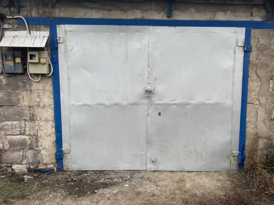 Продам гараж на Матадорі Каменское