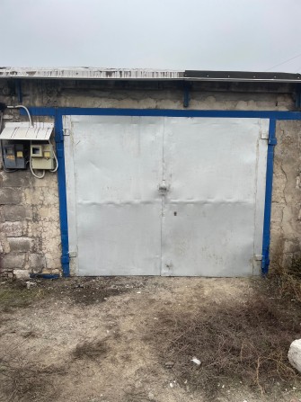 Продам гараж на Матадорі - фото 1