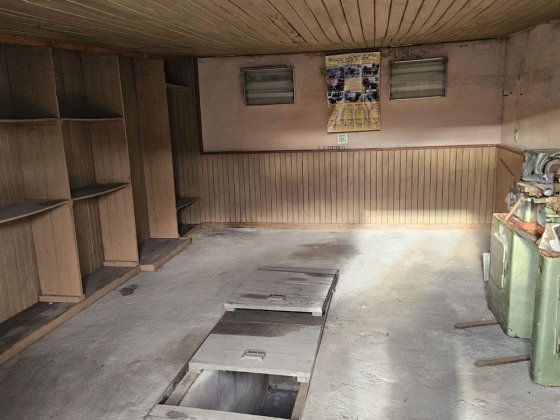 Продається гараж(здається в оренду) Владимир