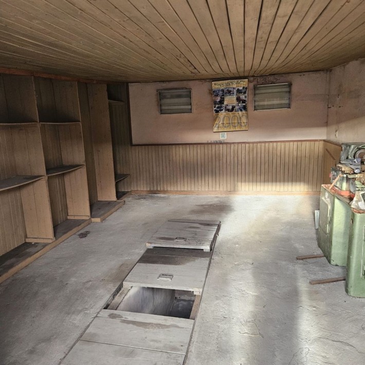 Продається гараж(здається в оренду) - фото 1