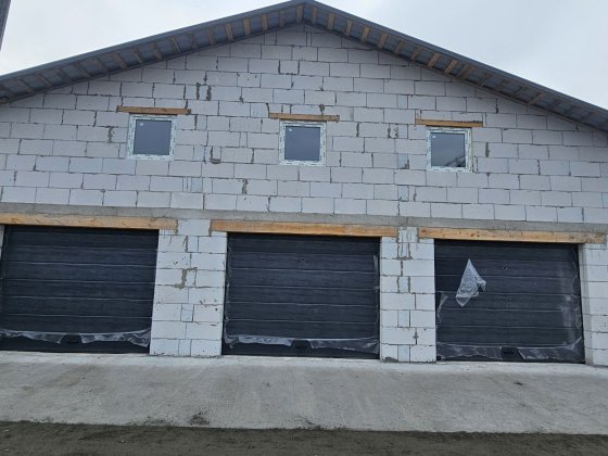 Гараж на 2 машини(не комерційна діяльність)Власник