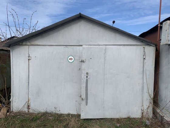 Вол. Великого 5 ряд Дрогобич