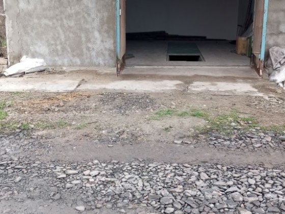 Продам гараж за нарсудом Жовті Води