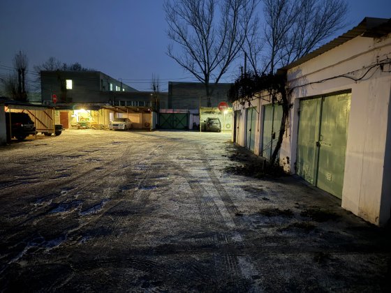 Продам гараж в АК 2 по улице Ивано Франка Измаил