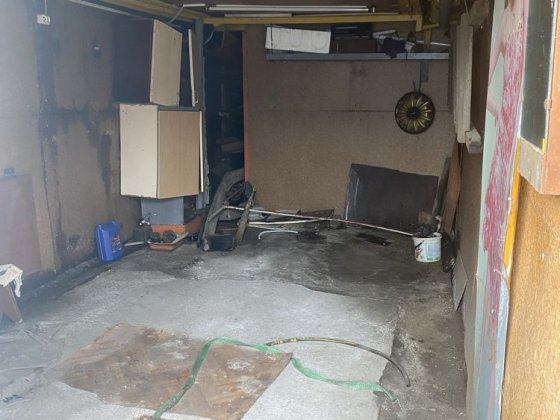 продам свой гараж в Прибое Чорноморськ