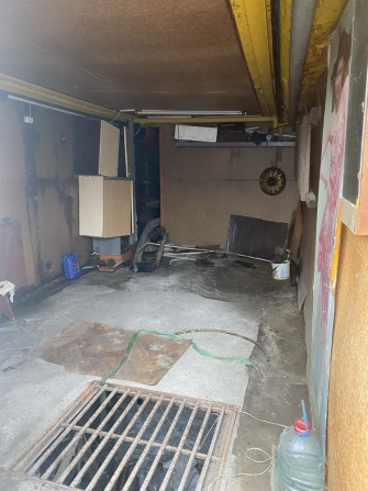 продам свой гараж в Прибое - фото 1