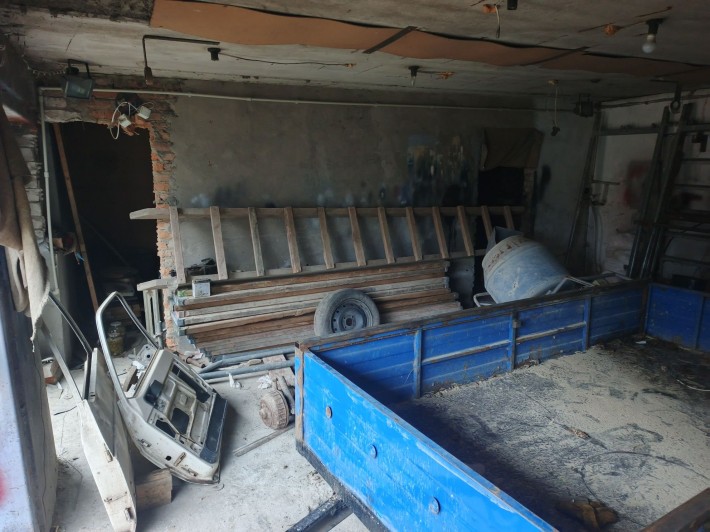 Продам гараж на коперативі - фото 1