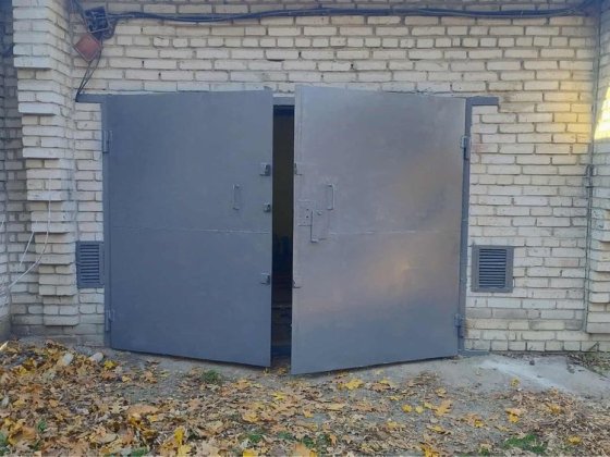 Гараж цегляний з документами, м. Калуш Калуш